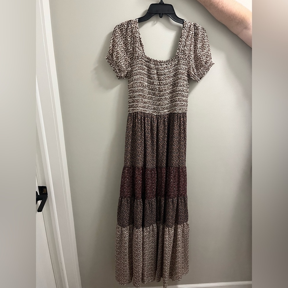 Redress dress